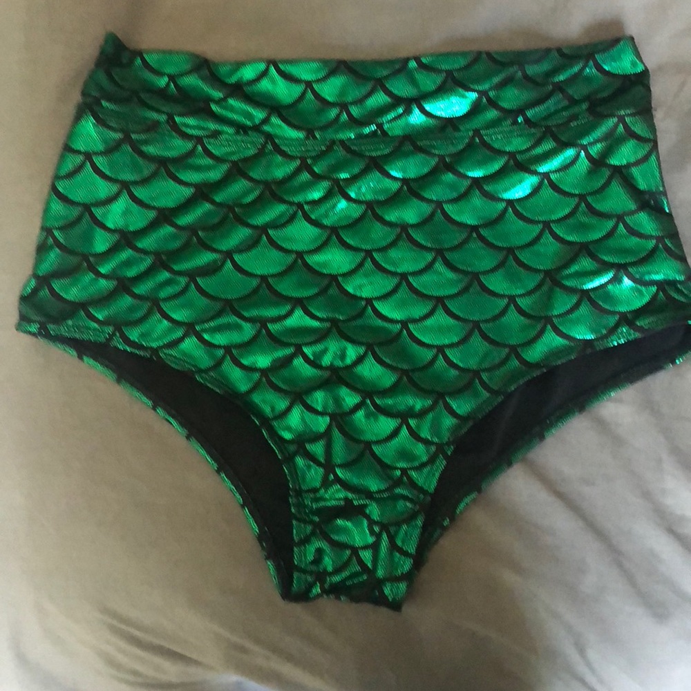 Mermaid Bikini